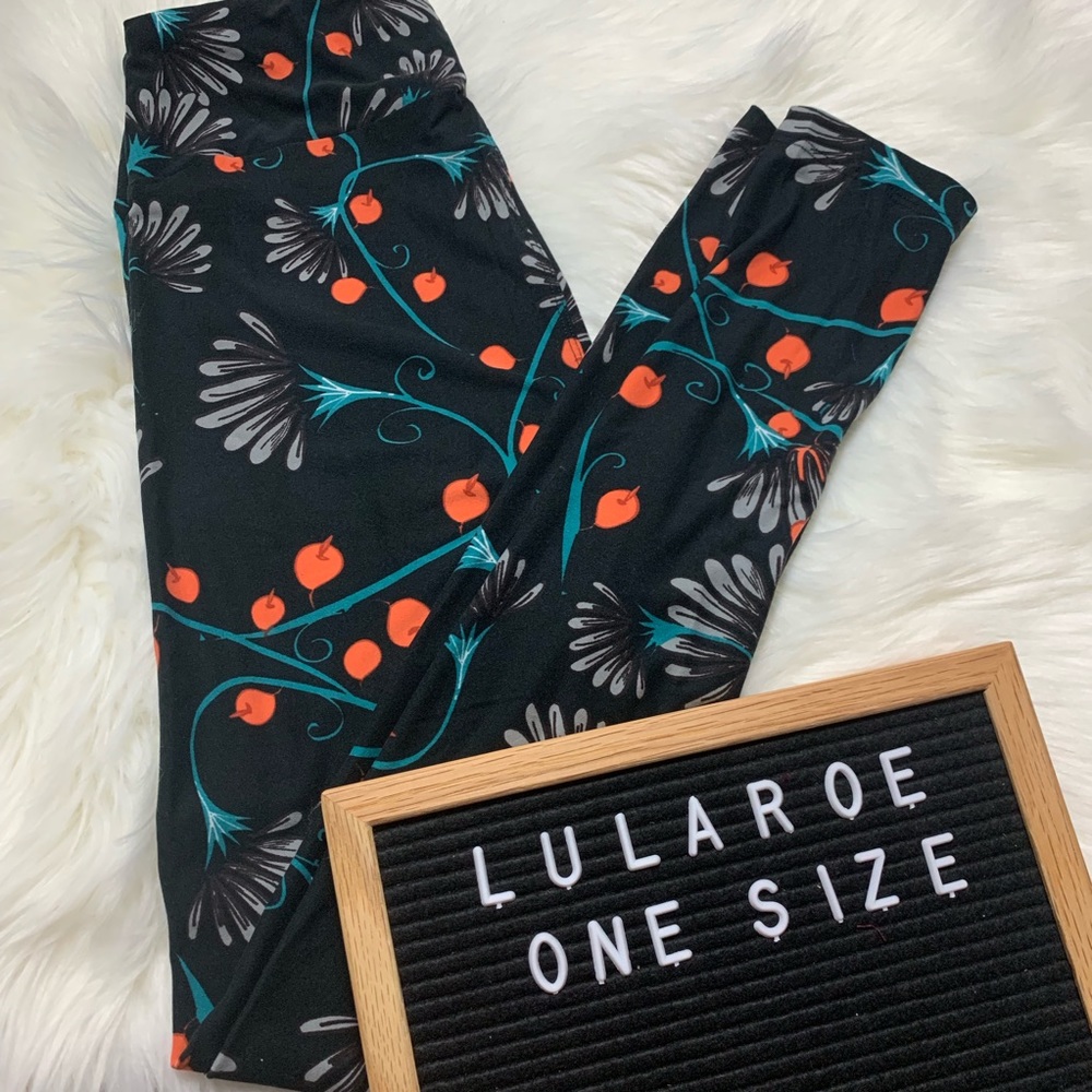 Lularoe Leggings One Size